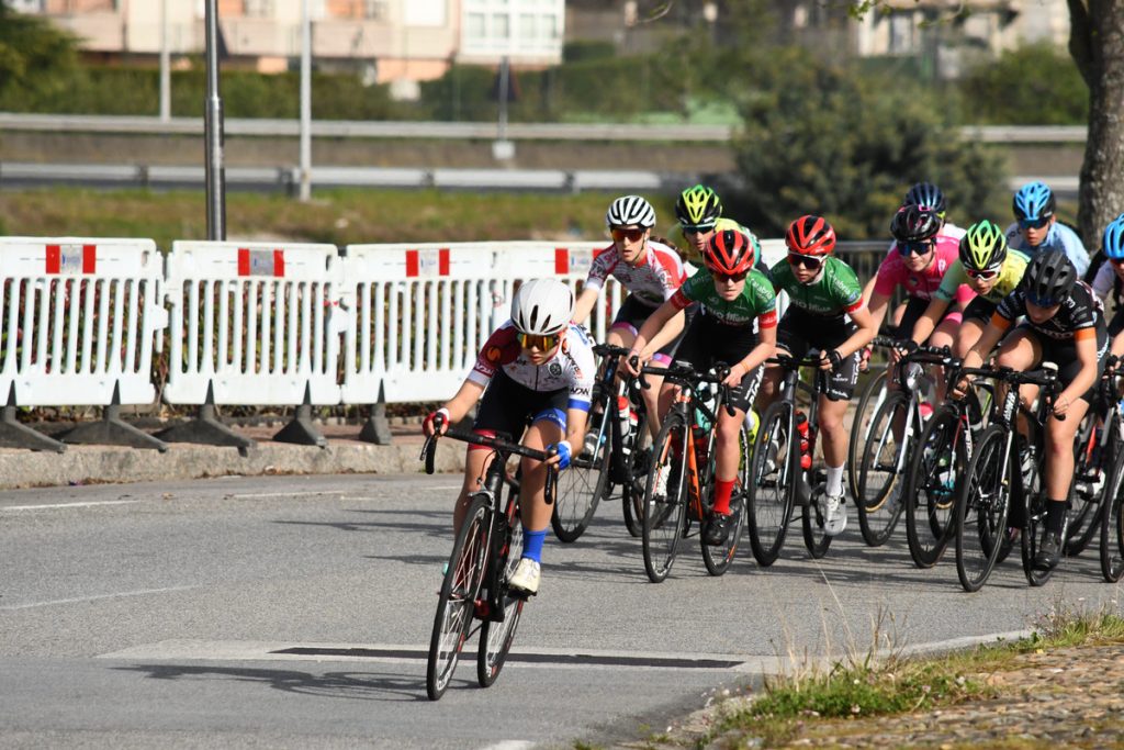 Fotografía Deportiva de Alta Velocidad en Galicia - Lo Vi en Foto