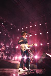 Fotógrafo de eventos y conciertos en Pontevedra y Galicia