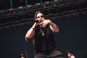 Fotógrafo de eventos y conciertos en Pontevedra y Galicia